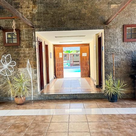Castelo De Santa Teresa Guest House Rio de Janeiro Kültér fotó