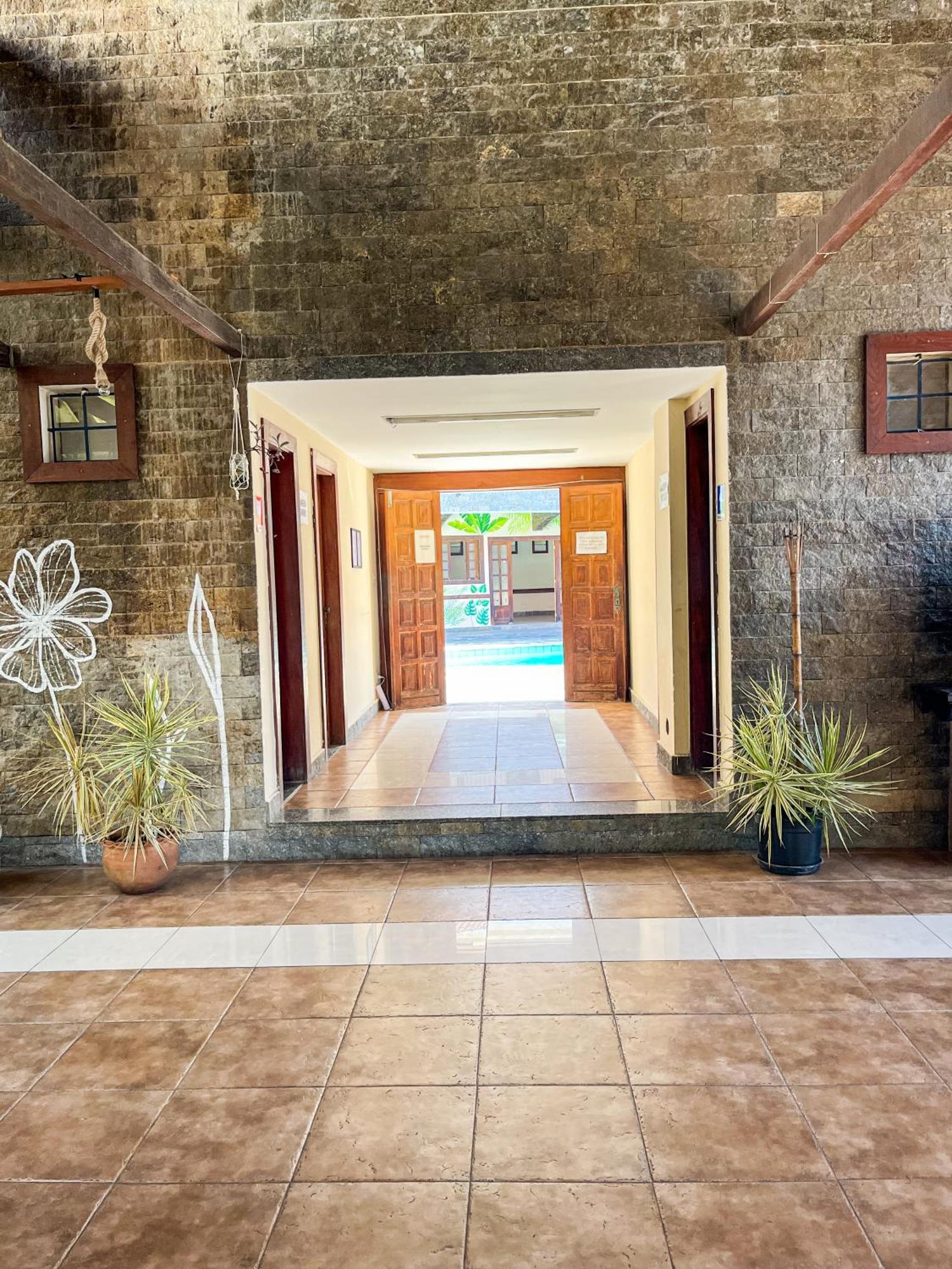 Castelo De Santa Teresa Guest House Rio de Janeiro Kültér fotó
