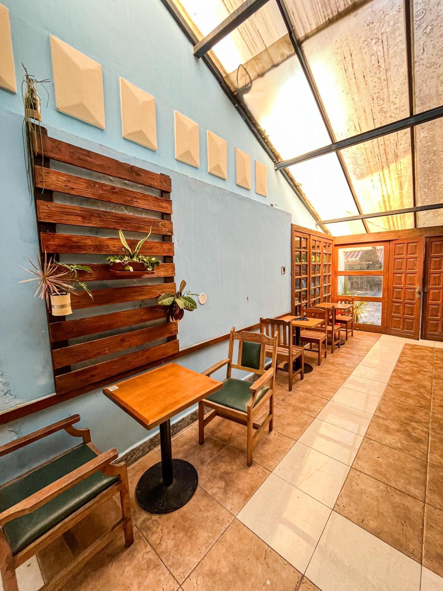 Castelo De Santa Teresa Guest House Rio de Janeiro Kültér fotó