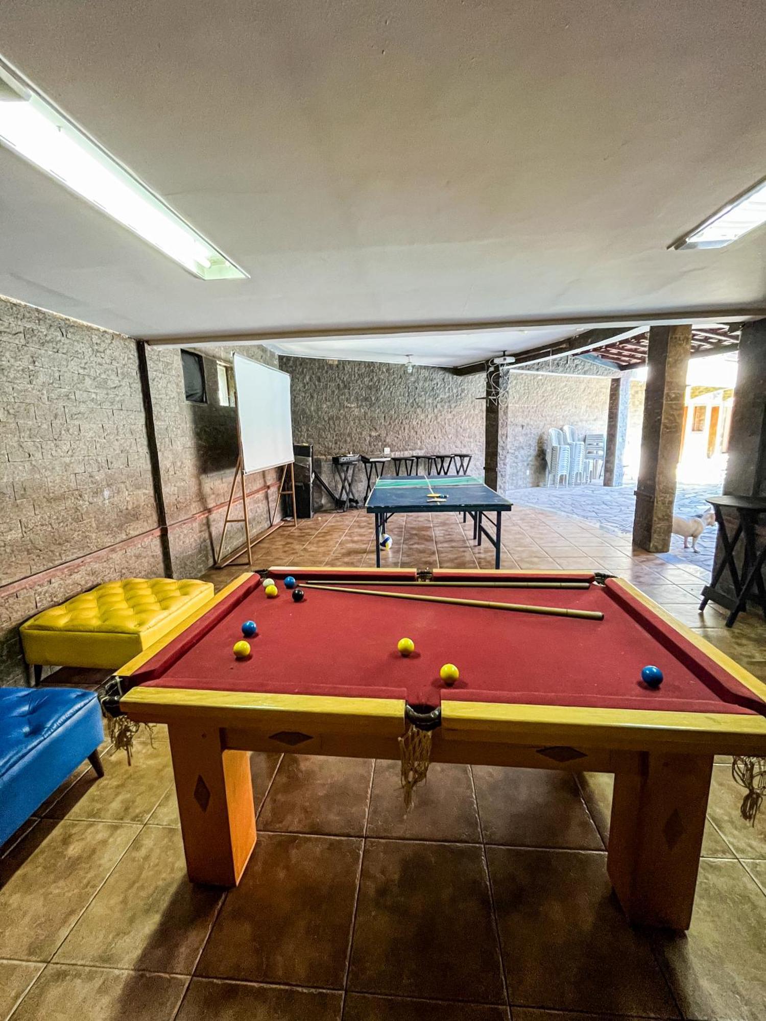 Castelo De Santa Teresa Guest House Rio de Janeiro Kültér fotó