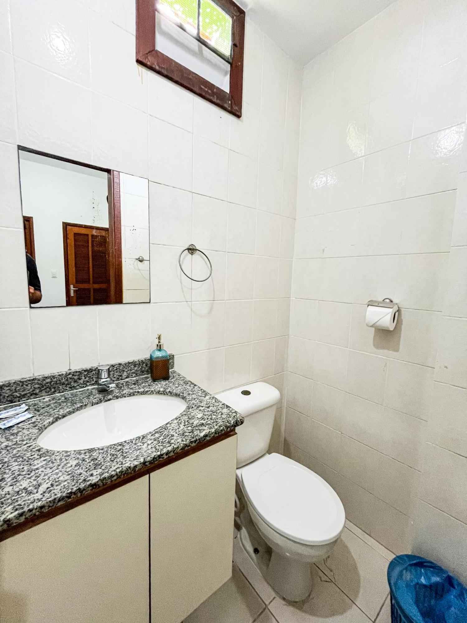 Castelo De Santa Teresa Guest House Rio de Janeiro Kültér fotó