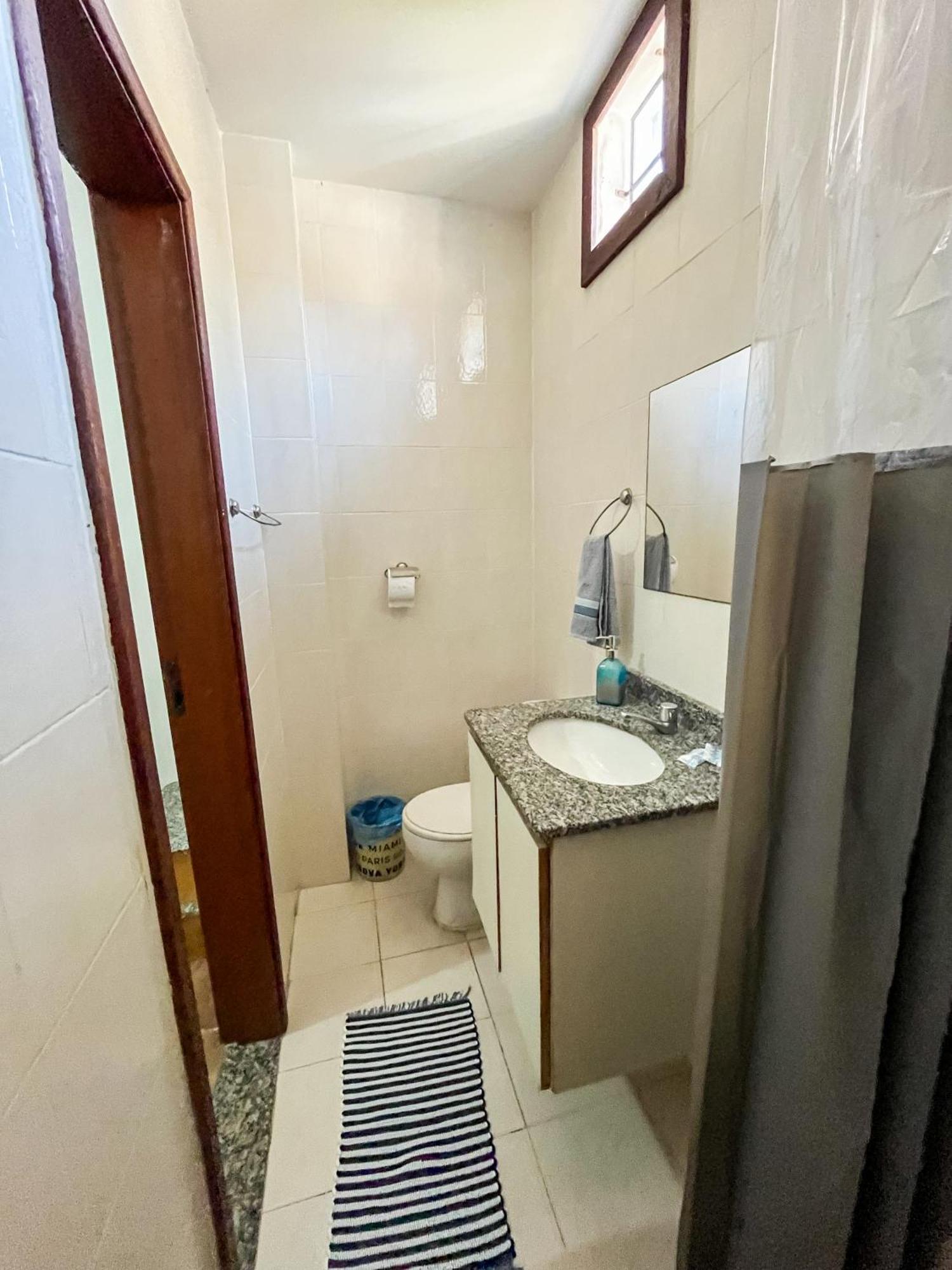 Castelo De Santa Teresa Guest House Rio de Janeiro Kültér fotó