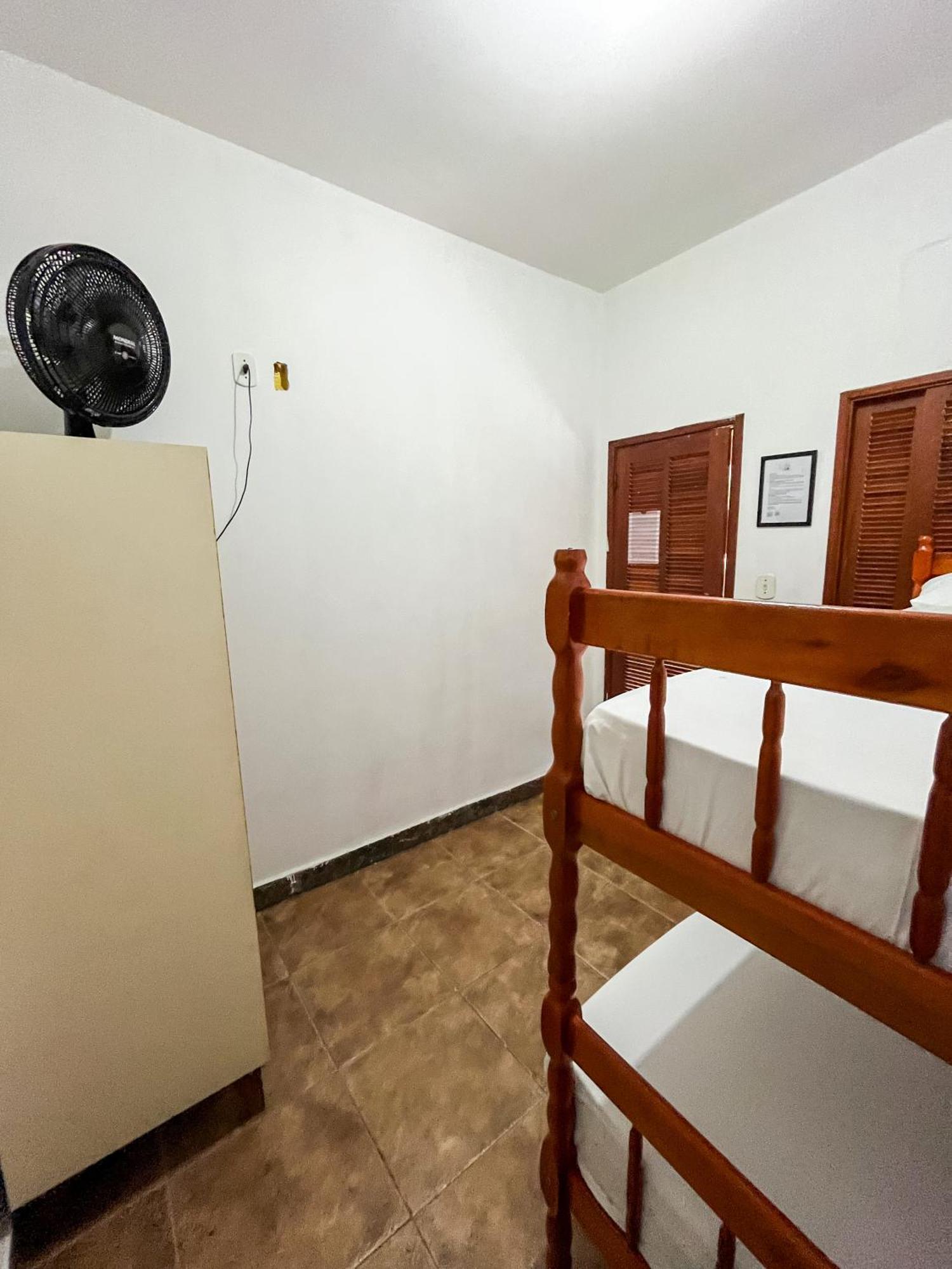 Castelo De Santa Teresa Guest House Rio de Janeiro Kültér fotó
