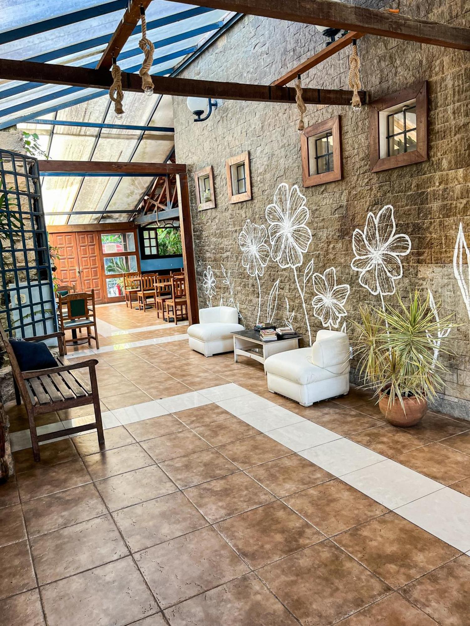 Castelo De Santa Teresa Guest House Rio de Janeiro Kültér fotó