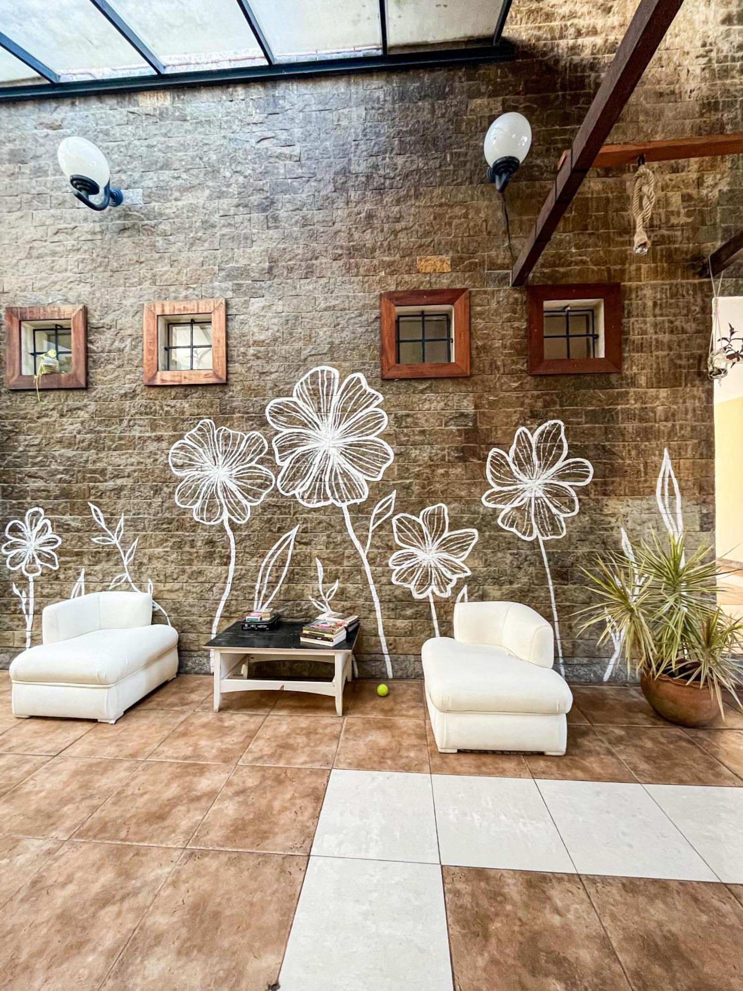 Castelo De Santa Teresa Guest House Rio de Janeiro Kültér fotó