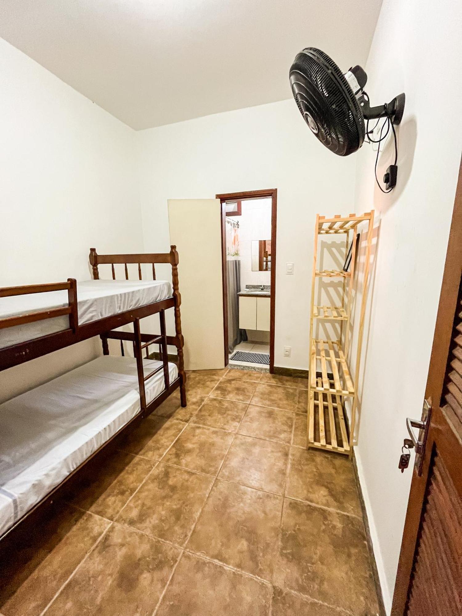 Castelo De Santa Teresa Guest House Rio de Janeiro Kültér fotó