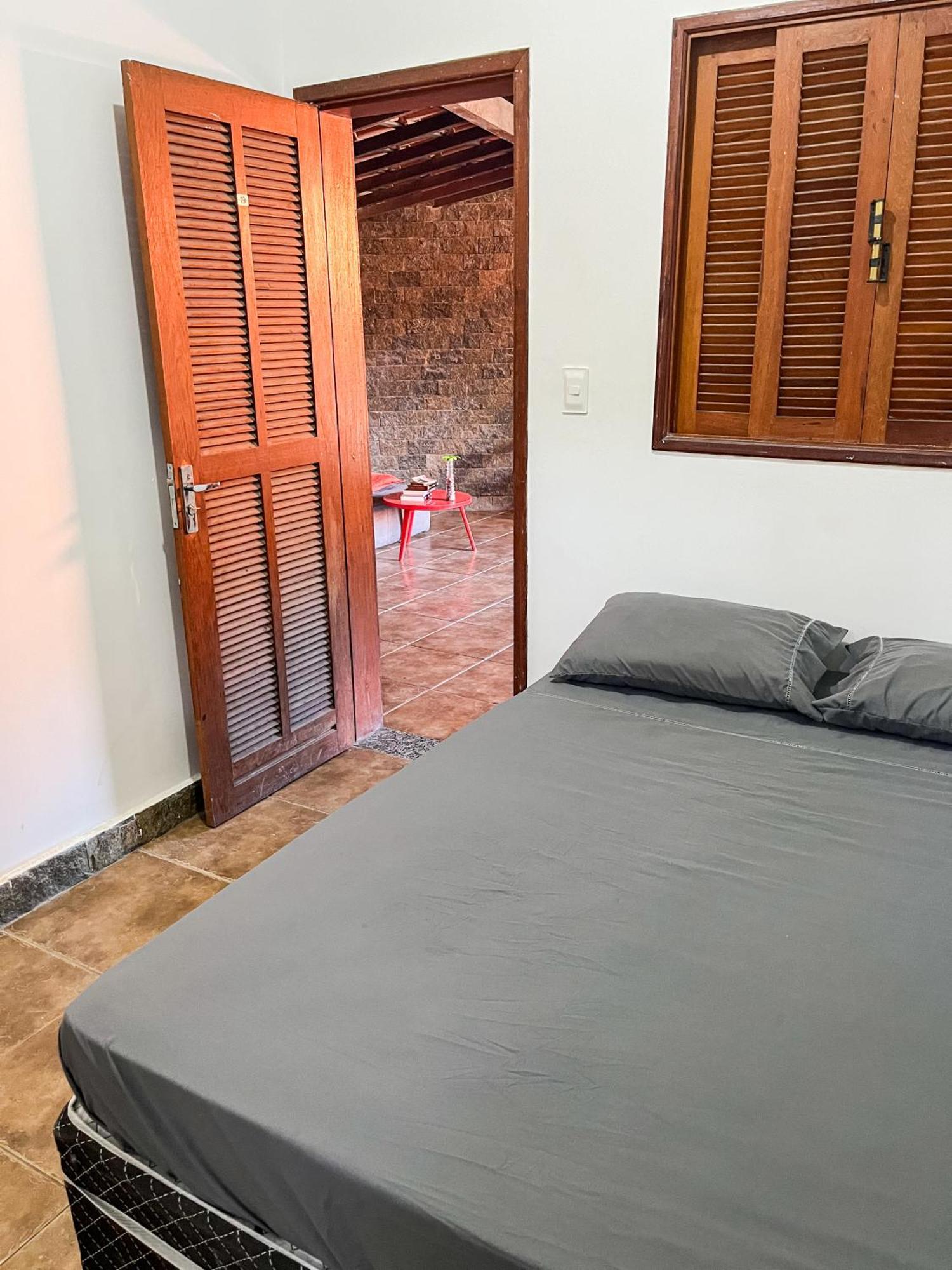 Castelo De Santa Teresa Guest House Rio de Janeiro Kültér fotó