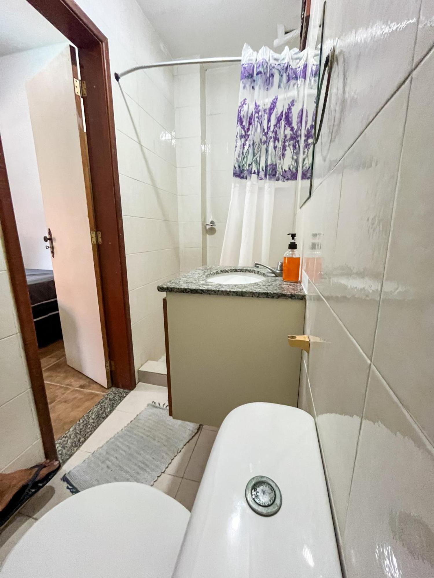Castelo De Santa Teresa Guest House Rio de Janeiro Kültér fotó