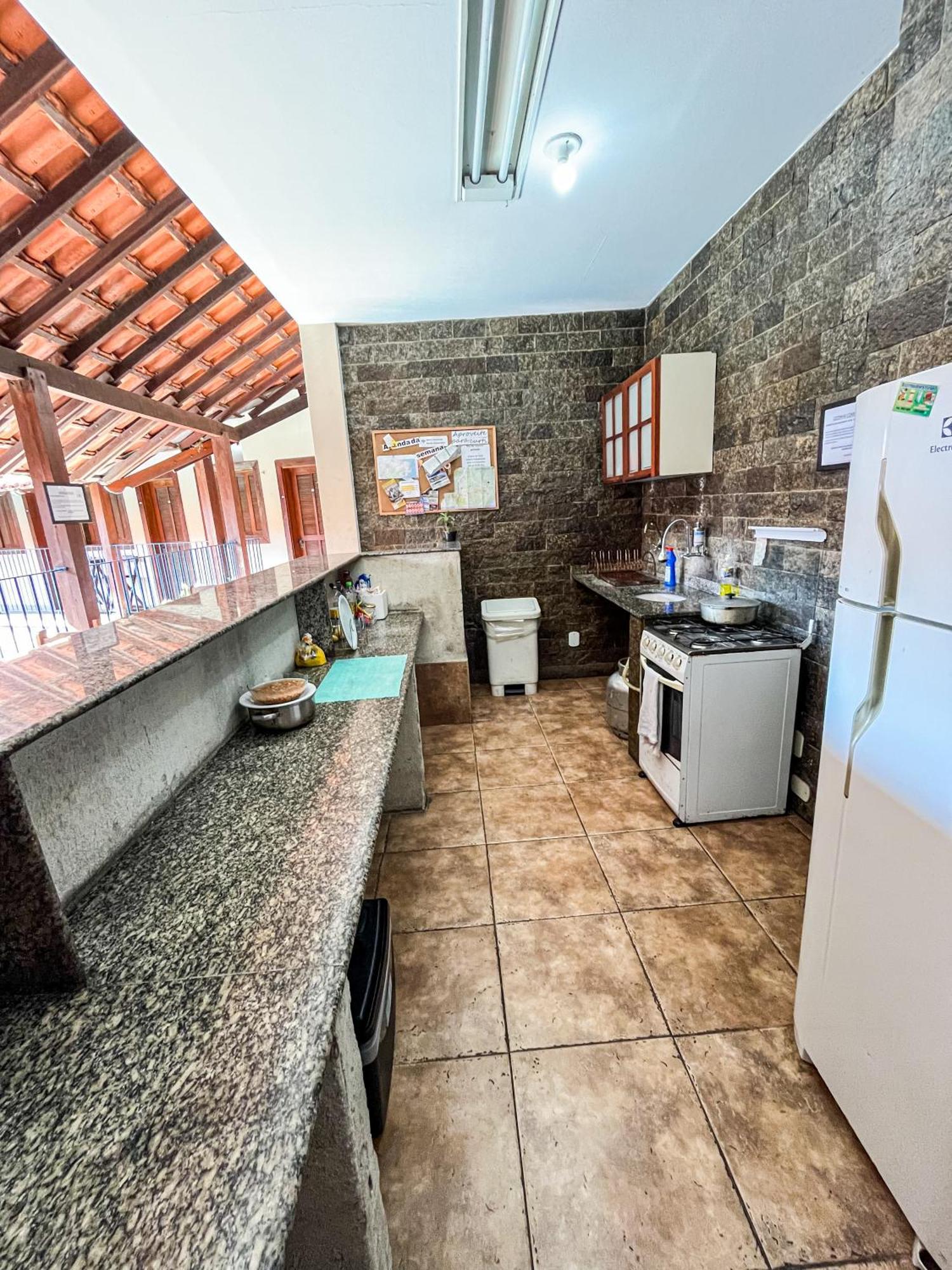 Castelo De Santa Teresa Guest House Rio de Janeiro Kültér fotó
