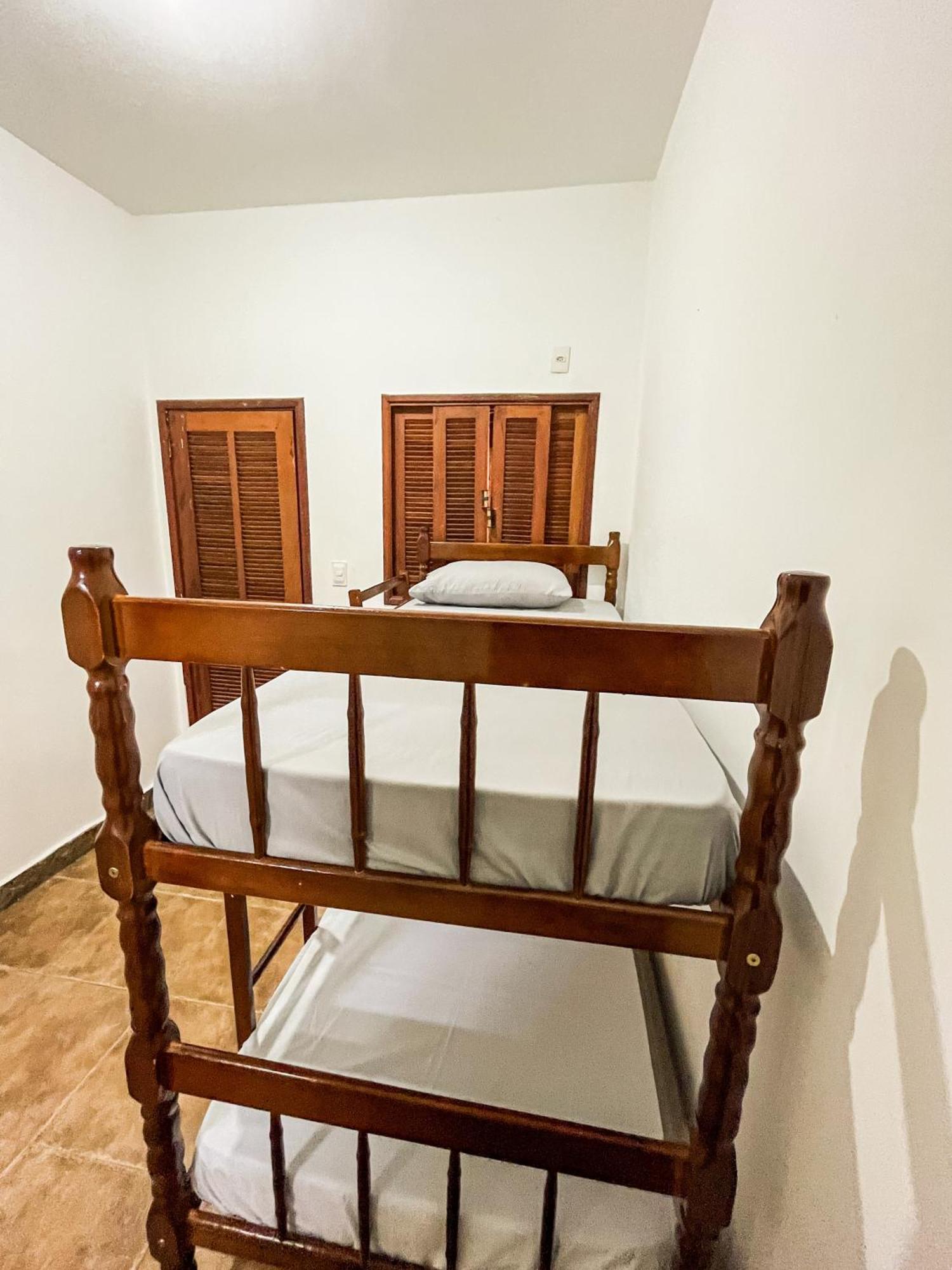 Castelo De Santa Teresa Guest House Rio de Janeiro Kültér fotó